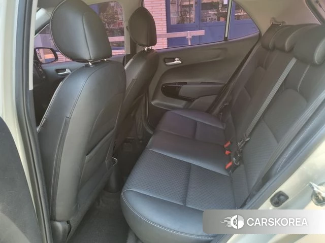 Kia All New Morning (JA) 2019 Белый из Кореи, фото 2