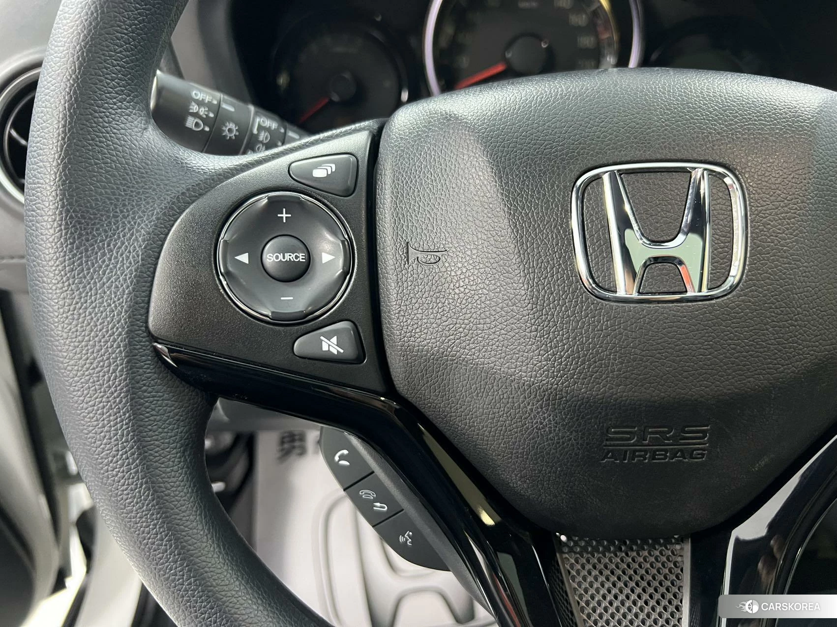 Honda XR-V 2020 Белый из Китая, фото 2