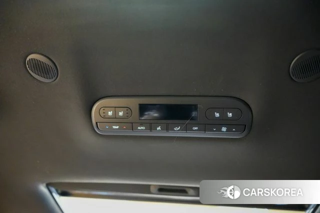 Hyundai Palisade (LX3) 2026 Черный из Кореи, фото 2