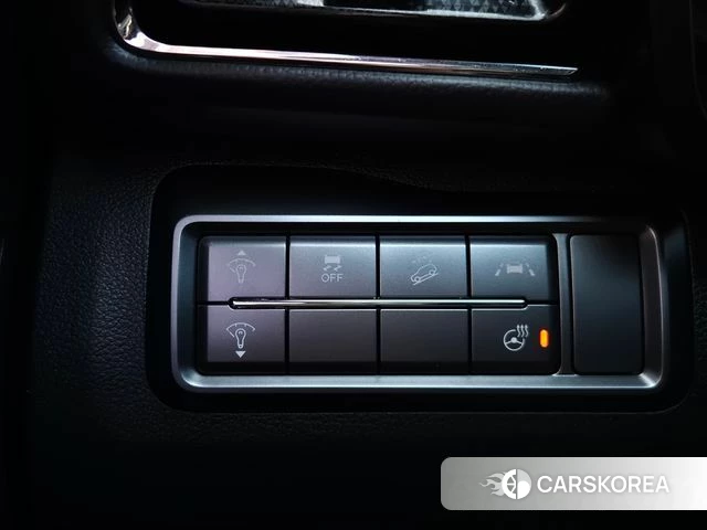Ssangyong Berry New Tivoli 2020 Серый из Кореи, фото 2