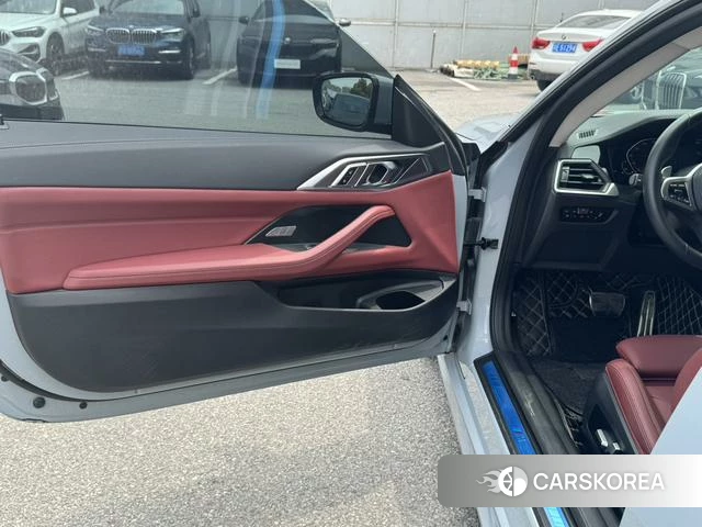 BMW 4 series 2023 Другой из Китая, фото 2