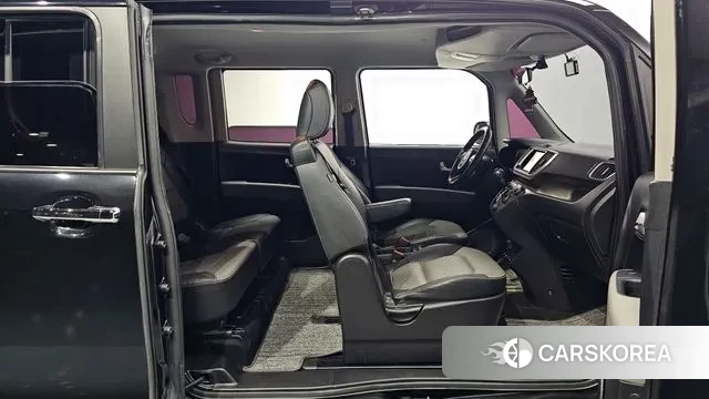 Kia The New Ray 2020 Черный из Кореи, фото 2