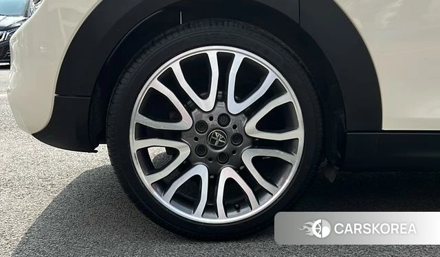 MINI MINI 2018 Белый из Китая, фото 2