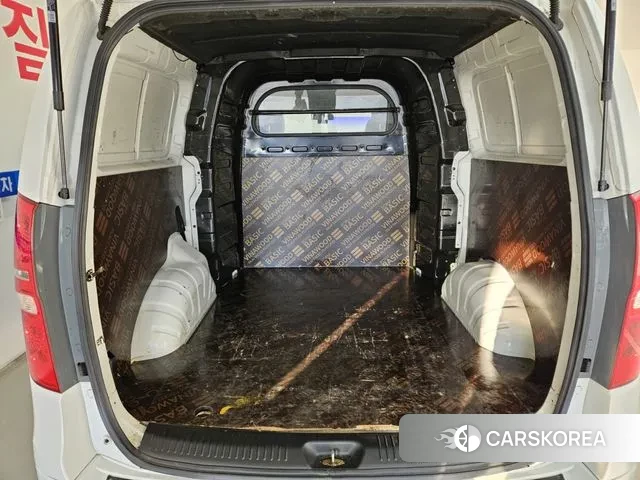 Hyundai The New Grand Starex 2020 Белый из Кореи, фото 2