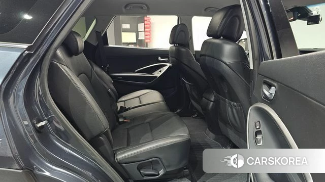 Hyundai The New Max Cruise 2018 Синий из Кореи, фото 2