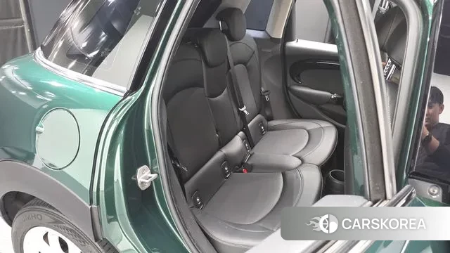 Mini Cooper D 2018 Темно-зеленый из Кореи, фото 2