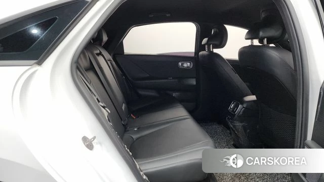 Hyundai Ionic 6 2022 Белый из Кореи, фото 2