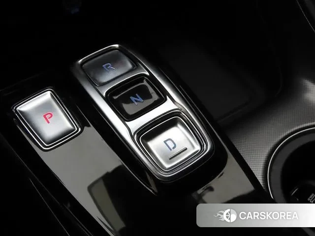 Hyundai Sonata Hybrid (DN8) 2021 Серый из Кореи, фото 2