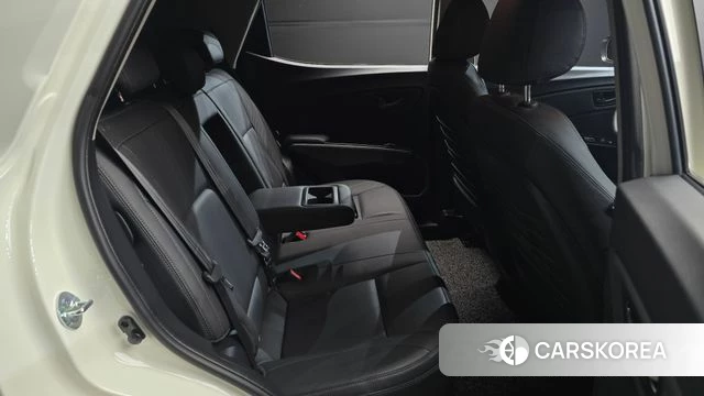 Ssangyong Tivoli Air 2020 Белый из Кореи, фото 2