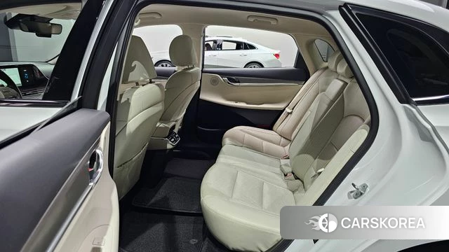 Hyundai The New Grandeur IG 2021 Белый из Кореи, фото 2