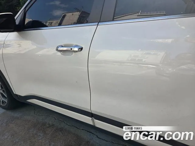 Kia Seltos 2020 Белый из Кореи, фото 2