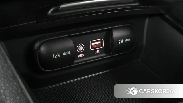 Kia The New K5 2nd generation 2018 Белый из Кореи, фото 2