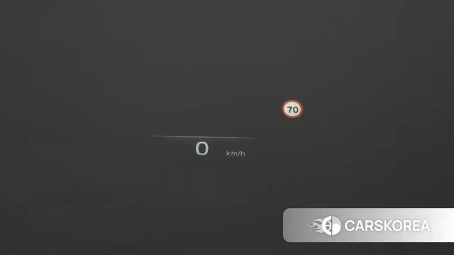 Kia K8 Hybrid 2021 Белый из Кореи, фото 2