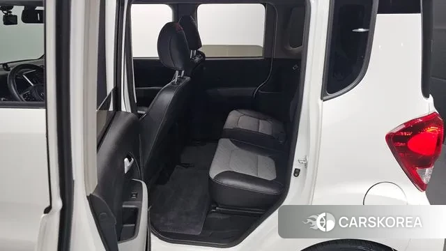 Kia The New Ray 2020 Белый из Кореи, фото 2