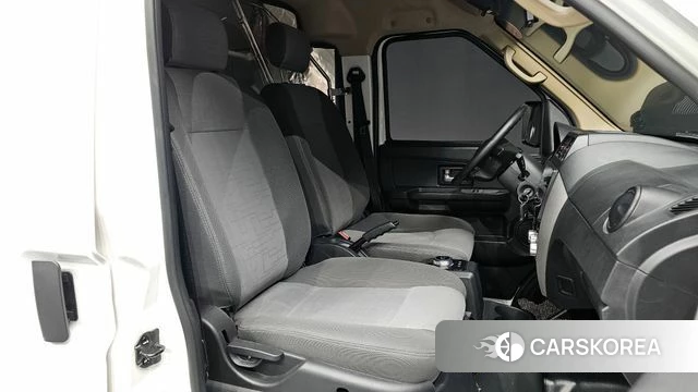 Dongfeng Socon C35 2023 Белый из Кореи, фото 2