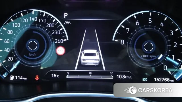 Genesis G80 (RG3) 2021 Серый из Кореи, фото 2