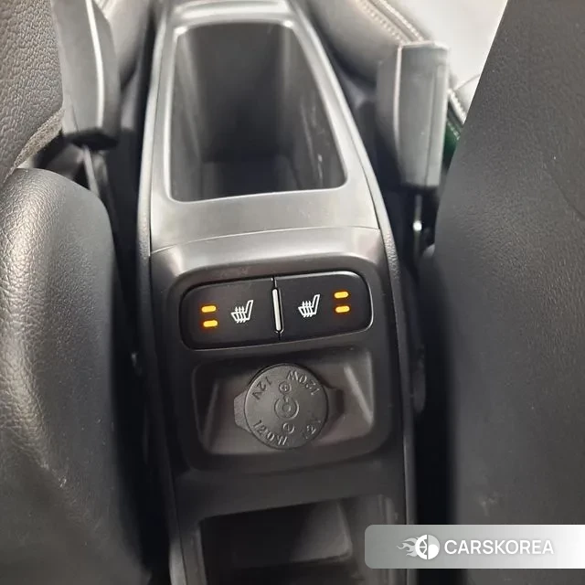 Kia The New Ray 2018 Жемчужный цвет из Кореи, фото 2