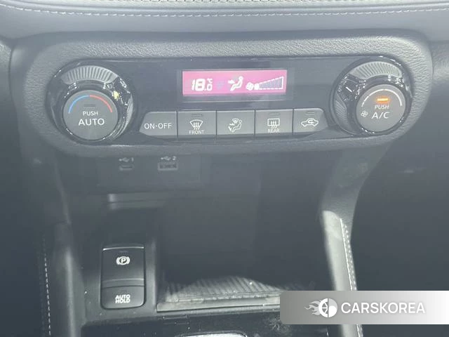 Nissan Jinke 2022 Синий из Китая, фото 2