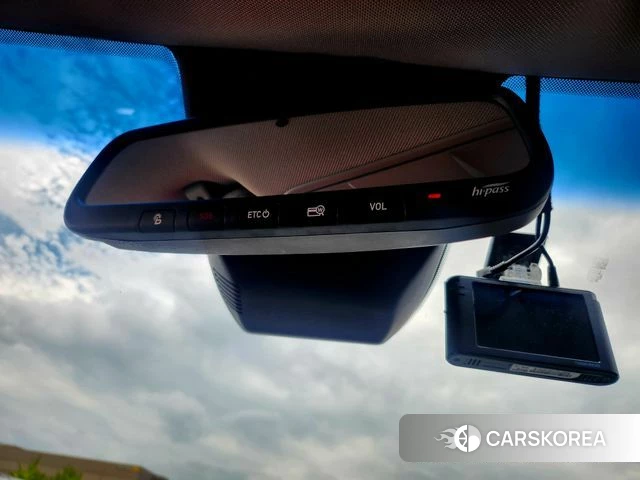 Hyundai Santa Fe TM 2019 Цвет тростника из Кореи, фото 2