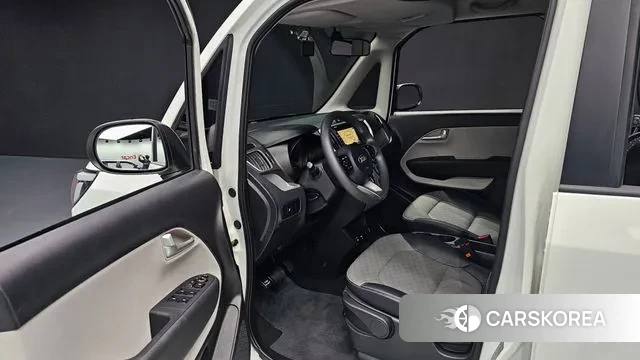 Kia The New Ray 2020 Белый из Кореи, фото 2