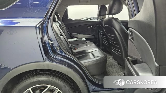 Ssangyong Tivoli Air 2023 Синий из Кореи, фото 2