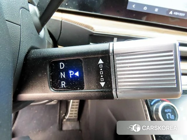 Hyundai Santa Fe (MX5) 2024 Белый из Кореи, фото 2