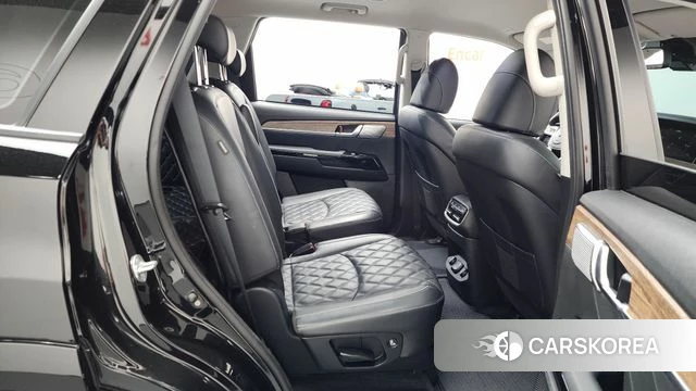 Kia Mohave Master 2019 Черный из Кореи, фото 2