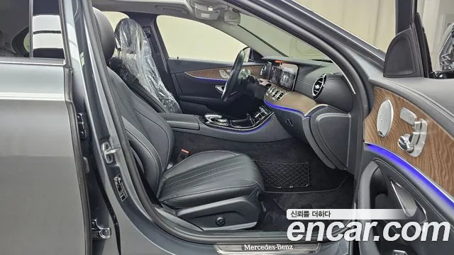 Mercedes-Benz E-Class W213 id 2675734 из Кореи 2