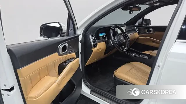 Kia Sorento 4th Generation 2020 Белый из Кореи, фото 2