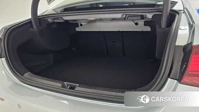 Mercedes-Benz A-Class W177 2025 Серебряный из Кореи, фото 2