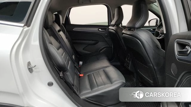 Renault Korea (Samsung) XM3 2020 Белый из Кореи, фото 2