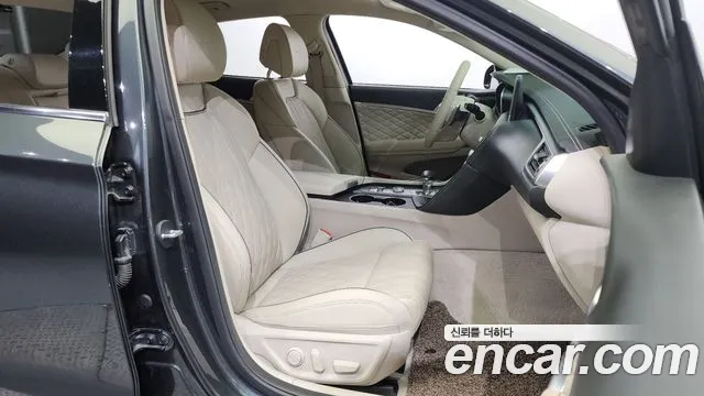 Genesis G70 2019 Серый из Кореи, фото 2