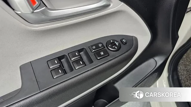 Kia The New Kia Ray 2022 Жемчужный цвет из Кореи, фото 2