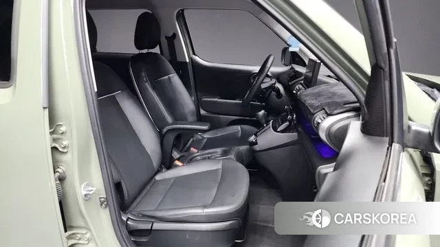 Hyundai Casper 2022 Цвет тростника из Кореи, фото 2