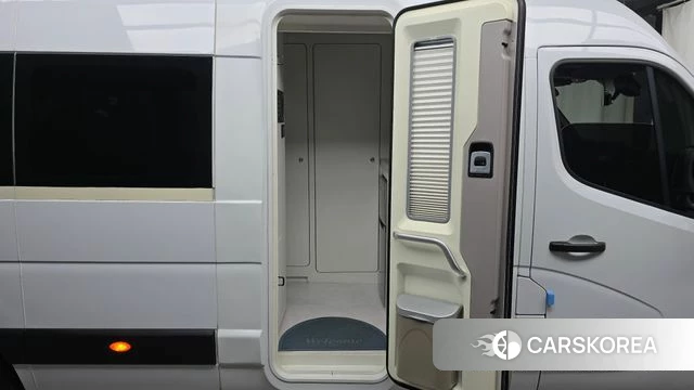 Renault Korea (Samsung) Master 2020 Белый из Кореи, фото 2
