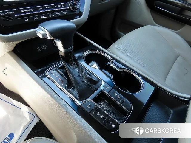 Kia The New Carnival 2018 Черный из Кореи, фото 2