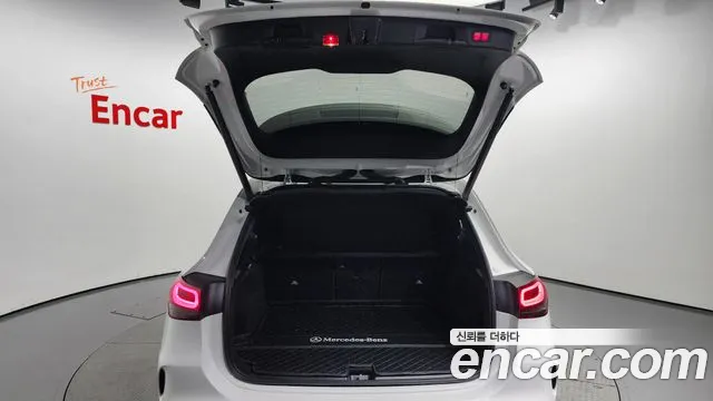 Mercedes-Benz GLA - Class H247 id 2705149 из Кореи 2