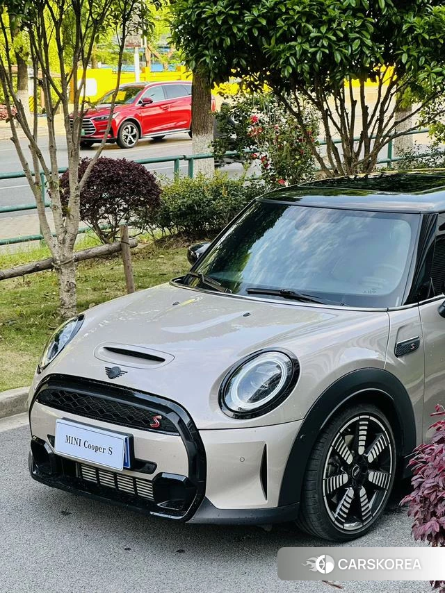 MINI MINI 2024 Другой из Китая, фото 2