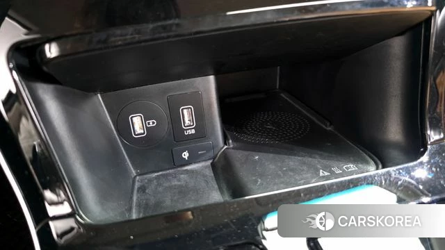 Kia K7 Premier 2020 Черный из Кореи, фото 2