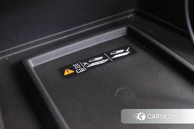 Chevrolet (GM Daewoo) Traverse 2022 Черный из Кореи, фото 2