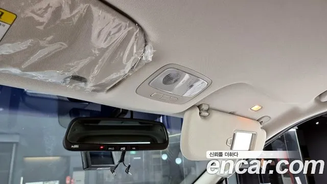 Hyundai The New Grand Starex id 2677635 из Кореи 2