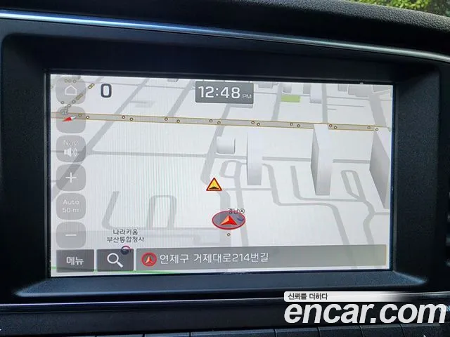 Hyundai Avante AD id 2211003 из Кореи 2