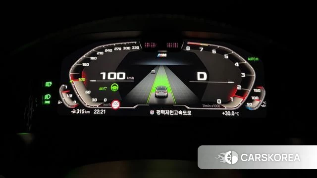 BMW 3 Series (G20) 2019 Черный из Кореи, фото 2