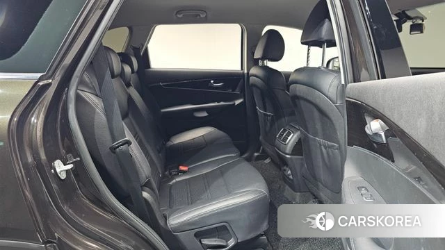 Kia The New Sorento 2018 Коричневый из Кореи, фото 2