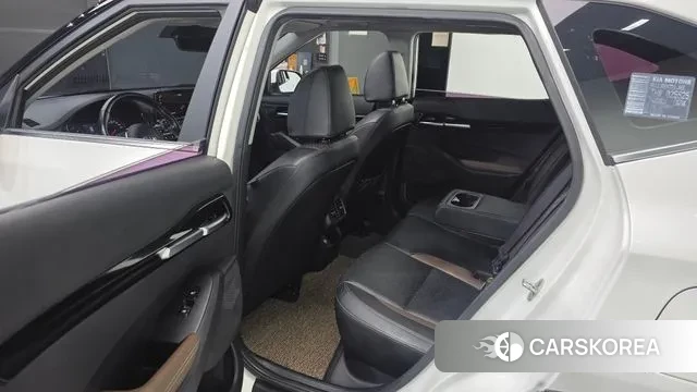 Kia Seltos 2019 Белый из Кореи, фото 2