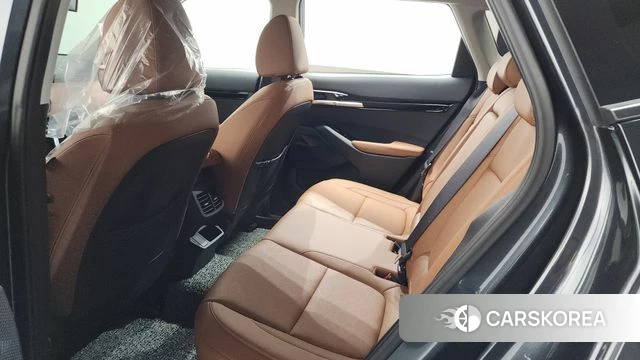 Kia The New Seltos 2024 Серый из Кореи, фото 2