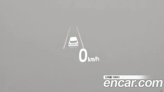 Kia Sorento 4th Generation 2023 Белый из Кореи, фото 2