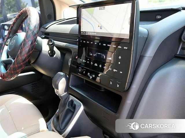 Hyundai Staria 2024 Серый из Кореи, фото 2