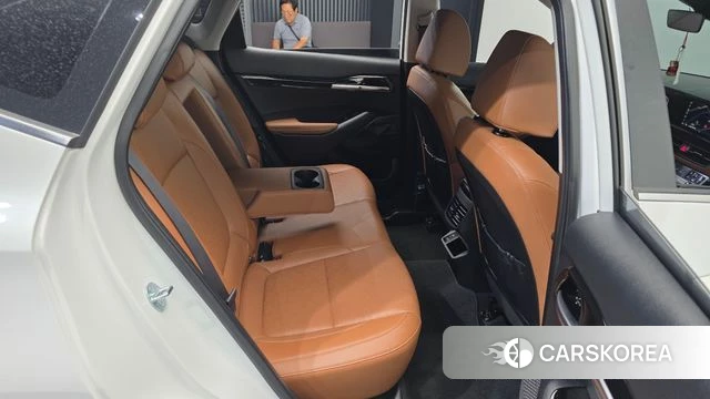 Kia The New Seltos 2025 Белый из Кореи, фото 2