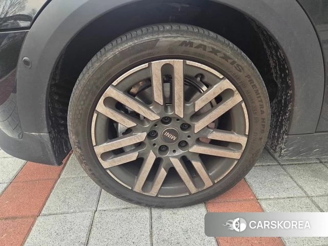 Mini Cooper C 4th generation 2025 Черный из Кореи, фото 2